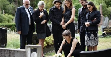 Comment réussir les obsèques d’un proche