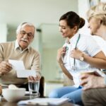 Les garanties indispensables dans un contrat de mutuelle santé senior