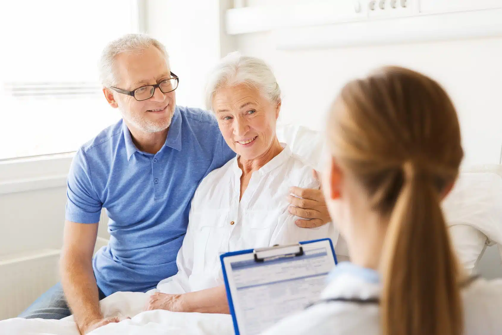 Les garanties indispensables dans un contrat de mutuelle santé senior