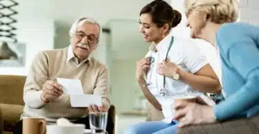 Les garanties indispensables dans un contrat de mutuelle santé senior