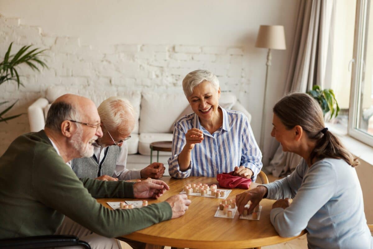 Tout ce qu’il faut savoir sur les résidences pour seniors