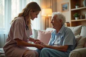 Tarifs des services d'aide à domicile de l'ADMR