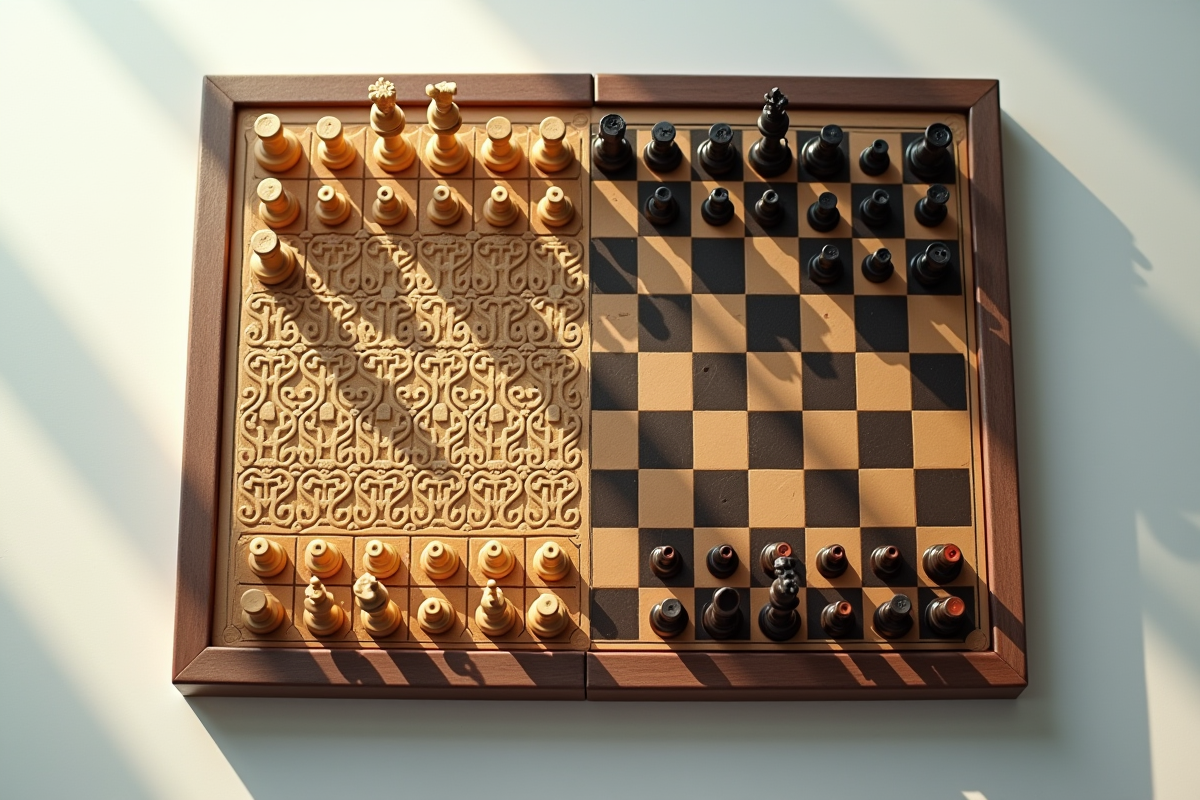 jeux stratégie