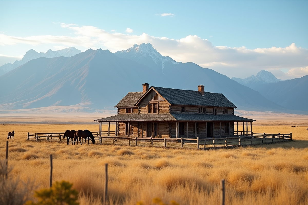 argentine paysage