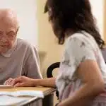 autonomie à domicile