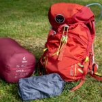 sac pour faire le GR20